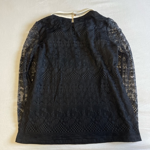 Collared blouse - Picture 3 of 3